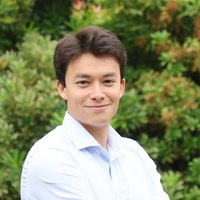 Patrick Verheyden, co-founder of Ordito